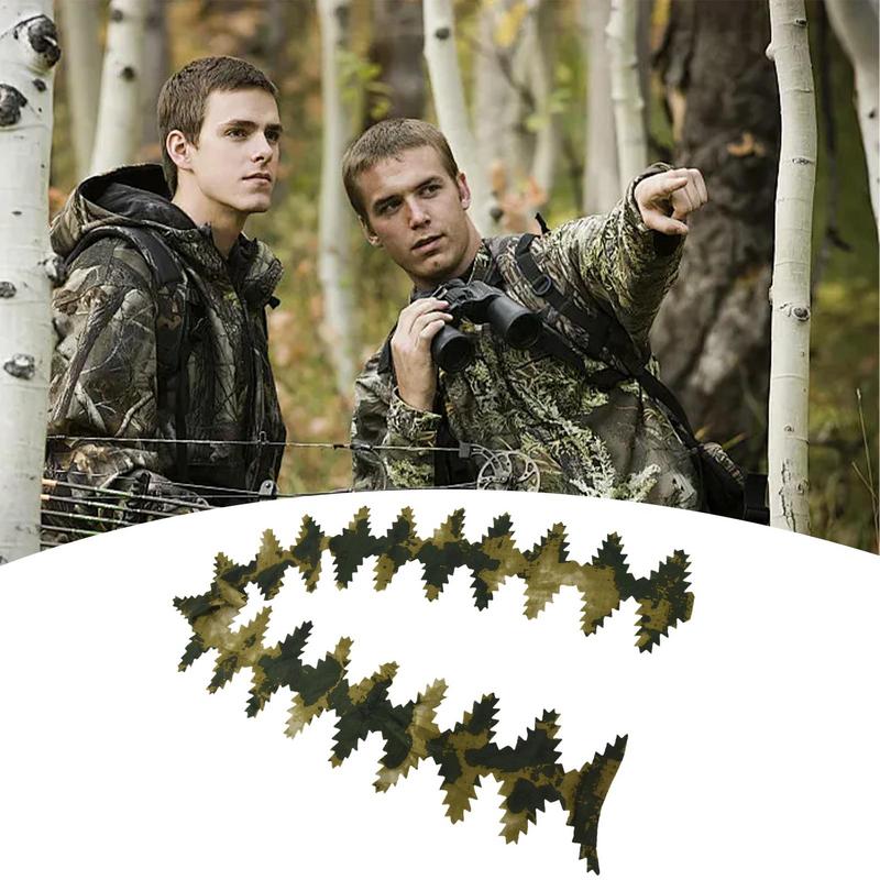 Gilly Clothes Strap Weaving Ca - Hunting Outdoor Apparel review and price