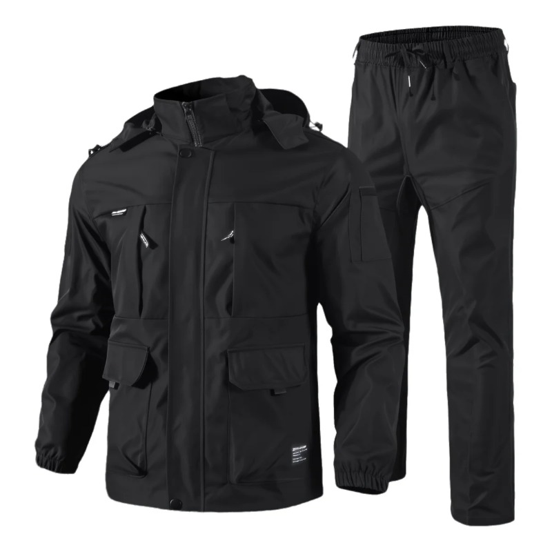 Men's Waterproof Tactical Sets - Hunting & Outdoor Supplies Carterton Reviews review and price