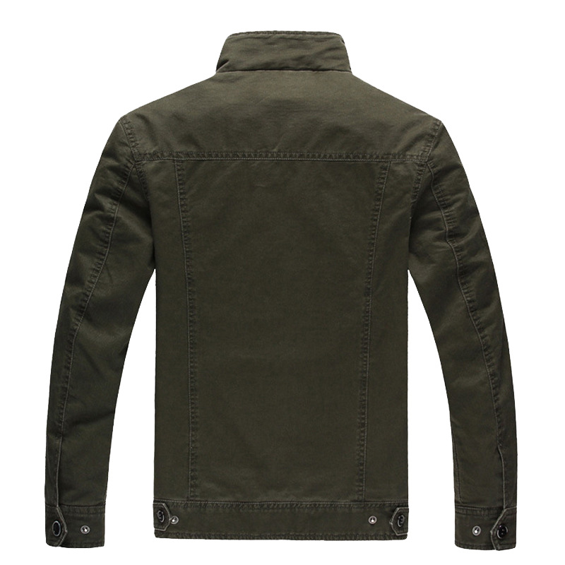 2024 New Cotton Jacket Men's W - Wildman Hunting & Outdoor Linton'S Corner Silver Lakes review and price