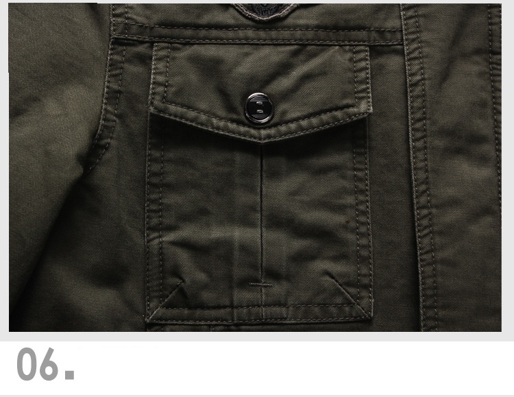 2024 New Cotton Jacket Men's W - Wildman Hunting & Outdoor Linton'S Corner Silver Lakes review and price