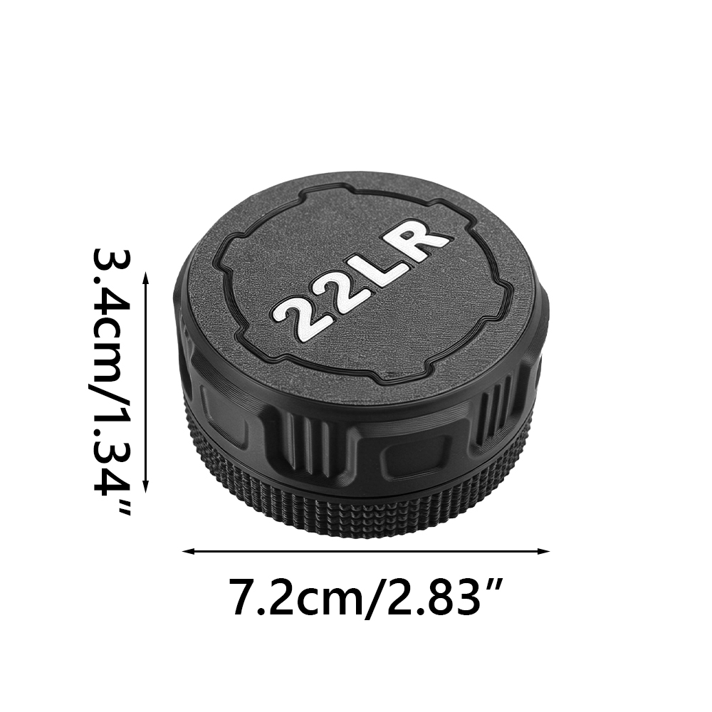 6Pcs Ammo Storage Box .22LR 55 - Hunting & Outdoor Supplies Carterton Reviews review and price