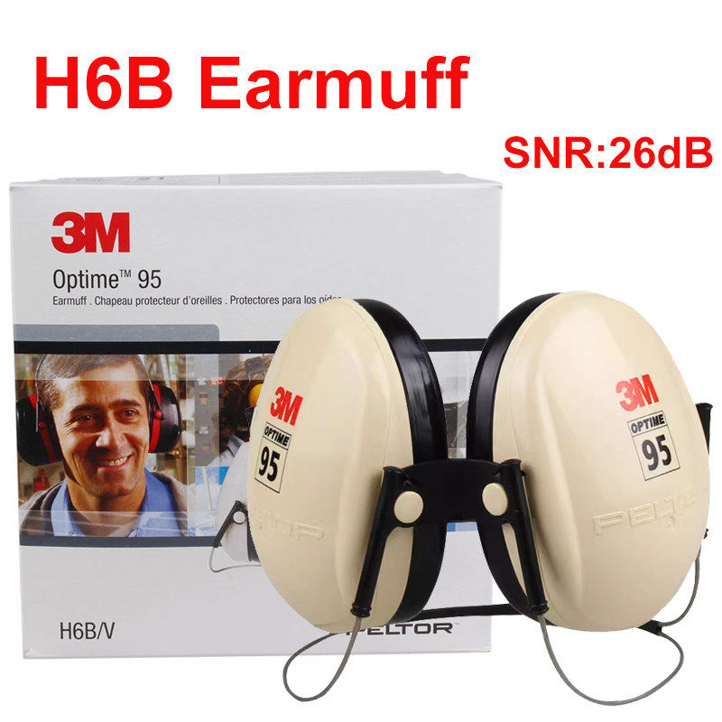 3M 33dB Soundproof X3A earmuff - Shooting Ear Muff review and price