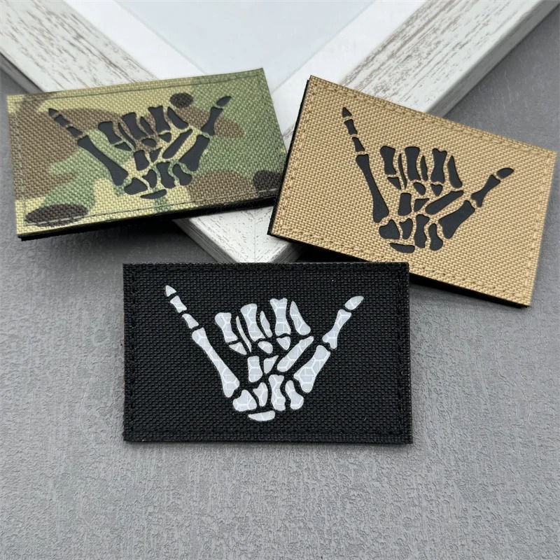 1 hunting vest patch IR infrar - Hunting Outdoor Apparel review and price