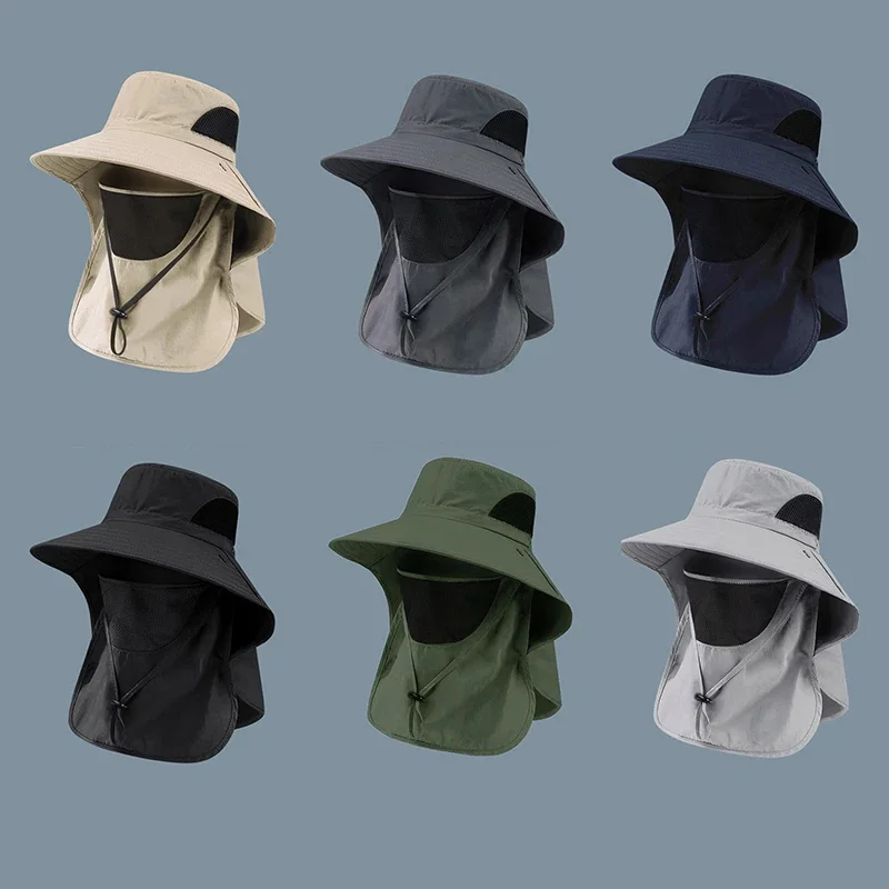 Summer Sun Hats UV Protection  - Outdoor Hunting And Fishing review and price