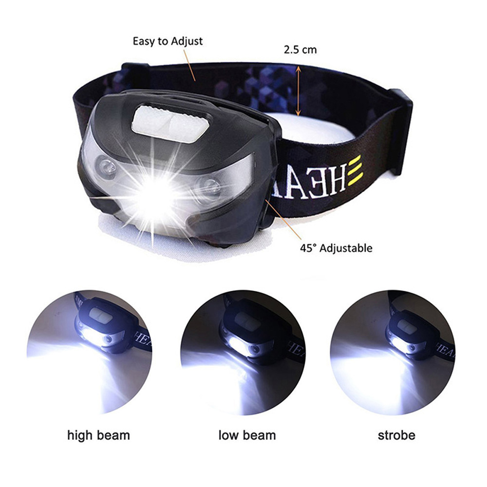 ZK20 4000LM Mini Rechargeable  - Outdoor Hunting Bike review and price