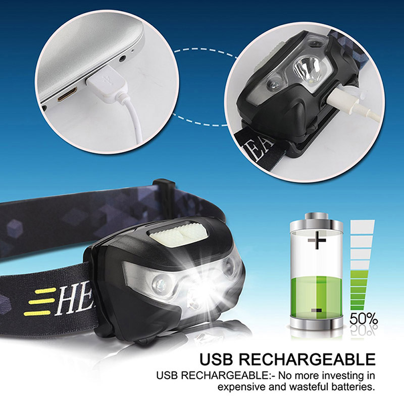 ZK20 4000LM Mini Rechargeable  - Outdoor Hunting Bike review and price