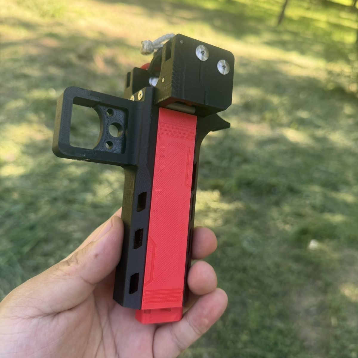 1PC 3D Printing Optimized Dual - Outdoor Hunting Prints review and price