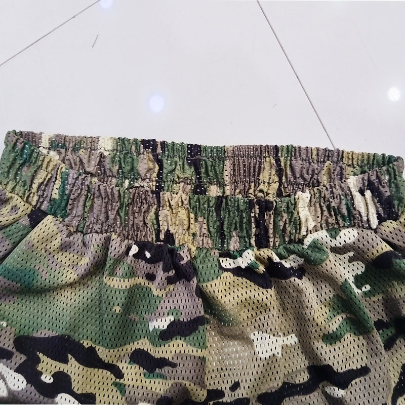 Summer Cool Mesh Camouflage Su - Hunting Outdoor Apparel review and price