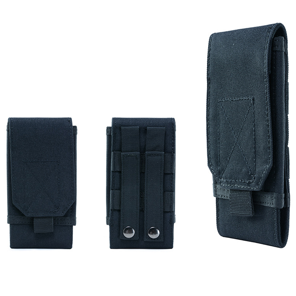 Tactical MOLLE Phone Pouch Out - Hunting Outdoor Store review and price