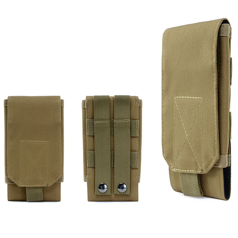 Tactical MOLLE Phone Pouch Out - Hunting Outdoor Store review and price