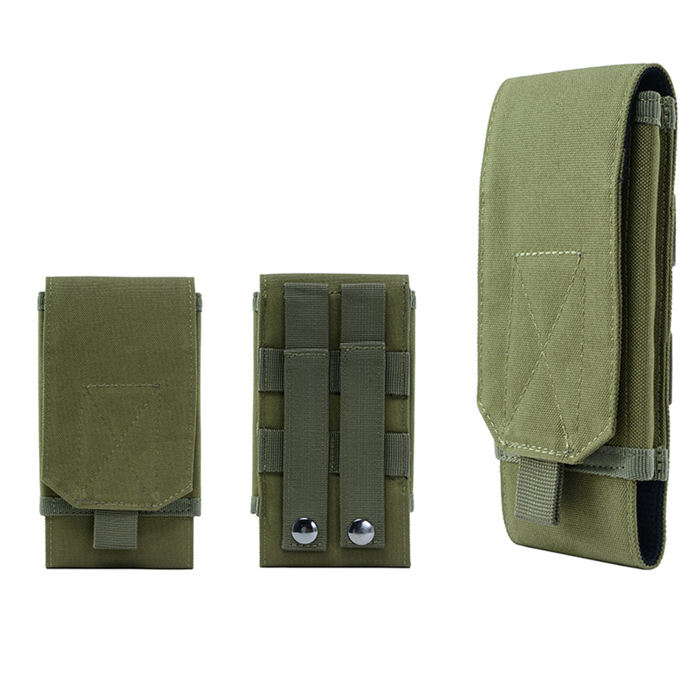Tactical MOLLE Phone Pouch Out - Hunting Outdoor Store review and price