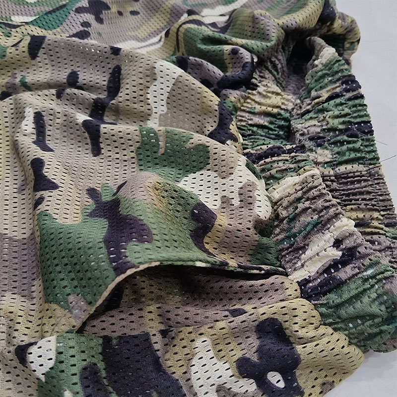 Summer Cool Mesh Camouflage Su - Hunting Outdoor Apparel review and price