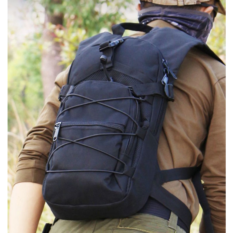 15L Molle Tactical Backpack 80 - Outdoor Hunting Bike review and price