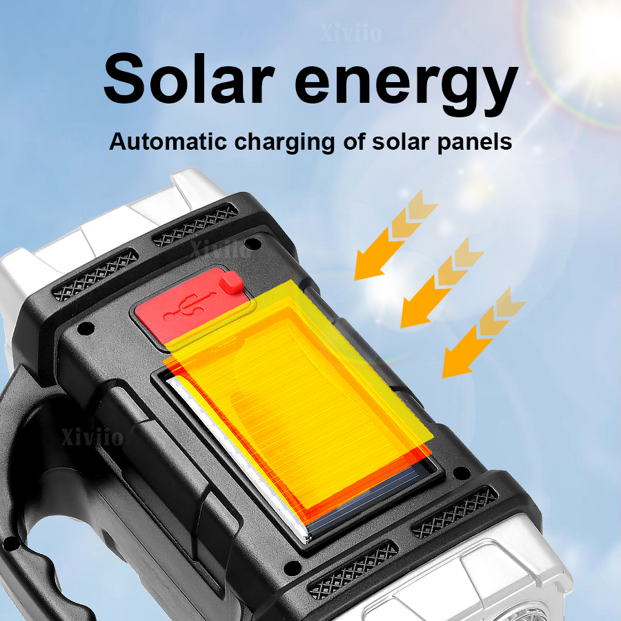 New Upgrade High Power LED Sol - Outdoor Hunting And Fishing review and price