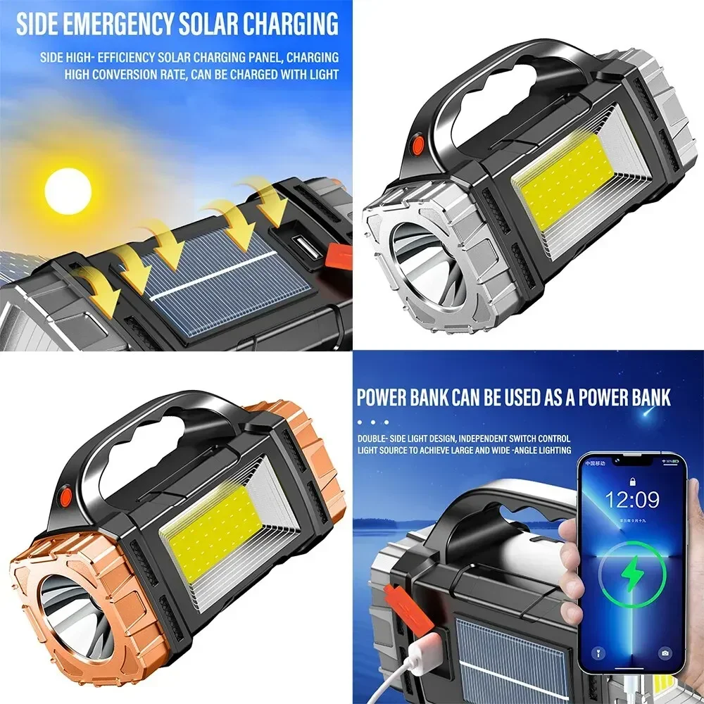 Powerful Handheld Flashlight U - Outdoor Hunting And Fishing review and price