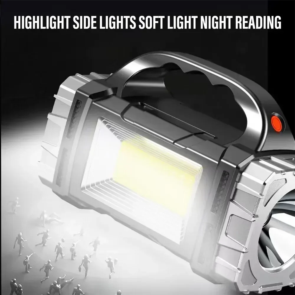 Powerful Handheld Flashlight U - Outdoor Hunting And Fishing review and price
