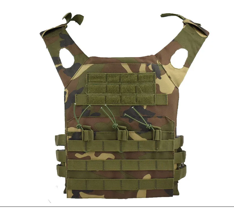 Multifunctional Tactical Vest  - Hunting Outdoor Apparel review and price
