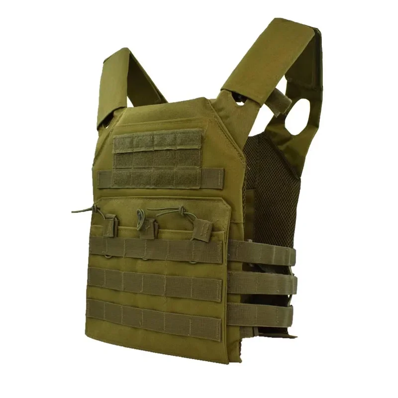 Multifunctional Tactical Vest  - Hunting Outdoor Apparel review and price