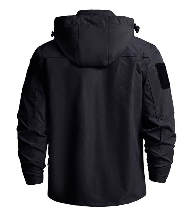 2026 New Men's Tactical Overal - Outdoor Hunting Overalls review and price