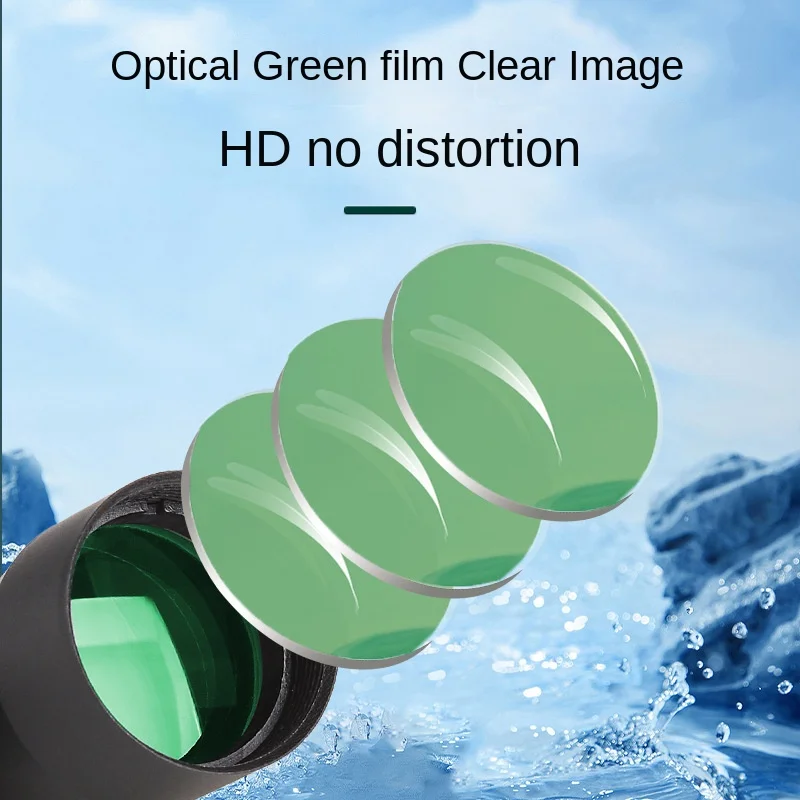High-Definition Portable Monoc - Outdoor Hunting And Fishing review and price
