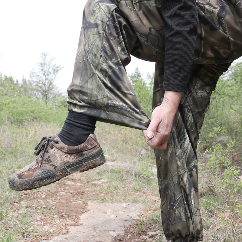 Outdoor Quick Dry Hunting Fish - Outdoor Hunting Overalls review and price