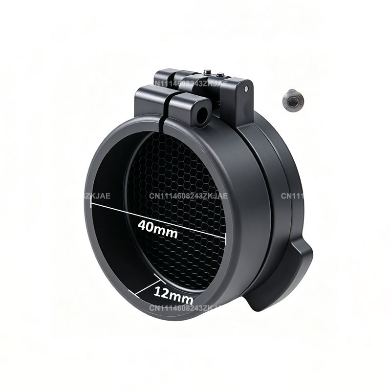 40MM Objective Flip Cap Killfl - Hunting & Outdoor Supplies Carterton Reviews review and price