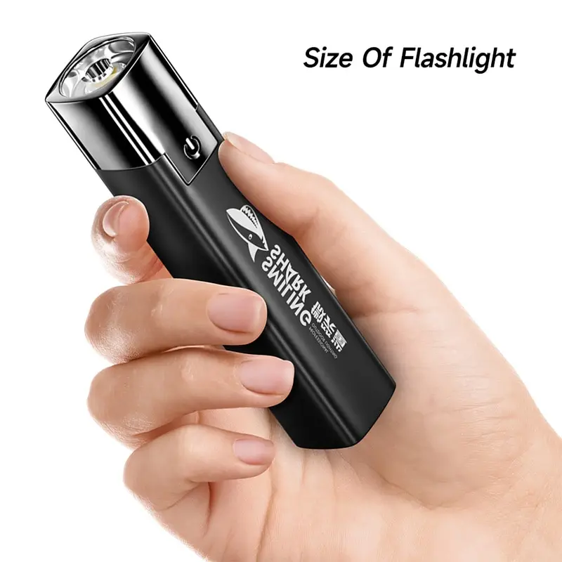 USB Rechargeable Super Bright  - Outdoor Hunting Lights review and price