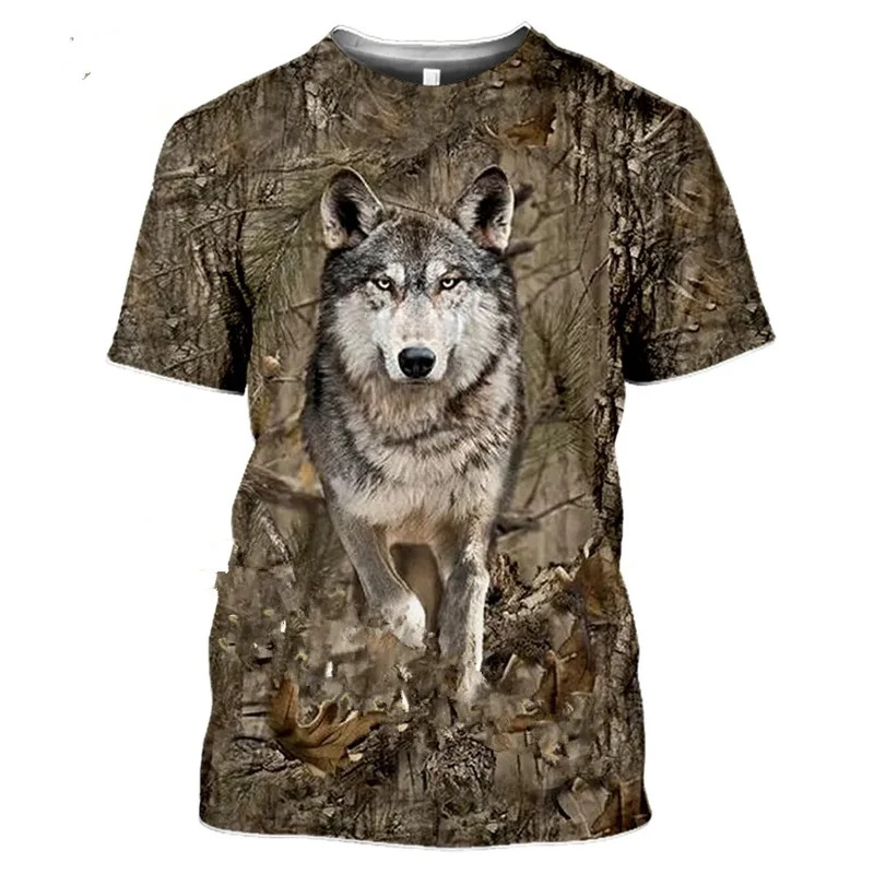 2026 Camouflage Hunting Animal - Wildman Hunting & Outdoor Linton'S Corner Silver Lakes review and price