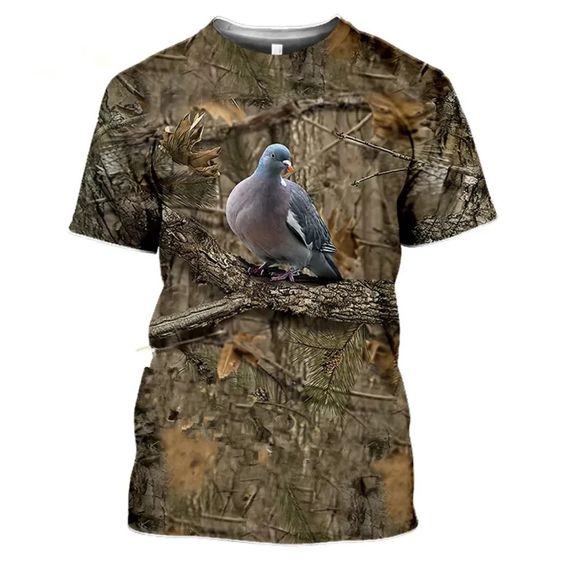 2026 Camouflage Hunting Animal - Wildman Hunting & Outdoor Linton'S Corner Silver Lakes review and price