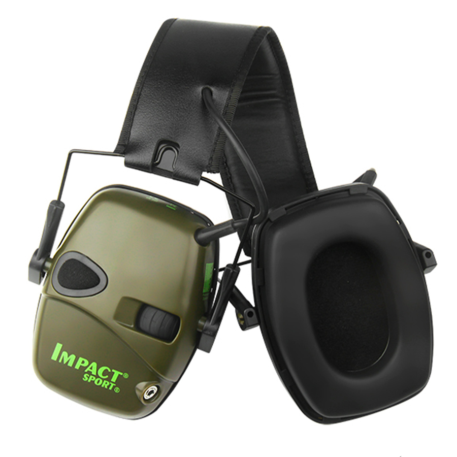 Tactical Electronic Shooting O - Shooting Ear Muff review and price