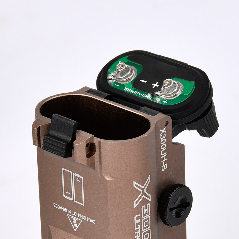 Surefir X300 X300U Ultra X300V - Outdoor Hunting Lights review and price
