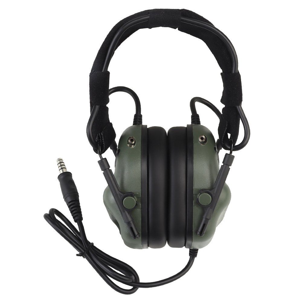 Tactical Electronic Communicat - Shooting Ear Muff review and price