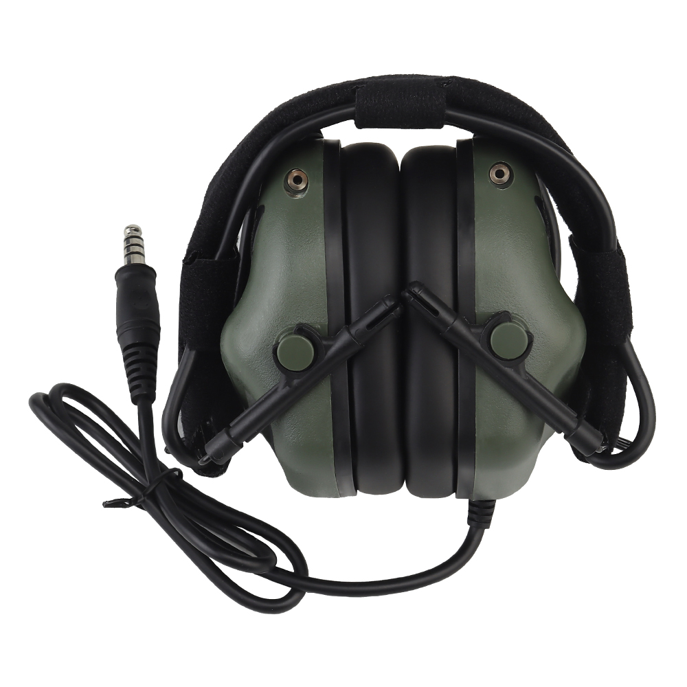 Tactical Electronic Communicat - Shooting Ear Muff review and price