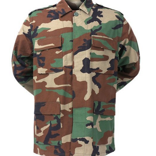Mens BDU Camouflage 2 Piece Se - Hunting & Outdoor Supplies Carterton Reviews review and price