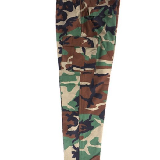 Mens BDU Camouflage 2 Piece Se - Hunting & Outdoor Supplies Carterton Reviews review and price