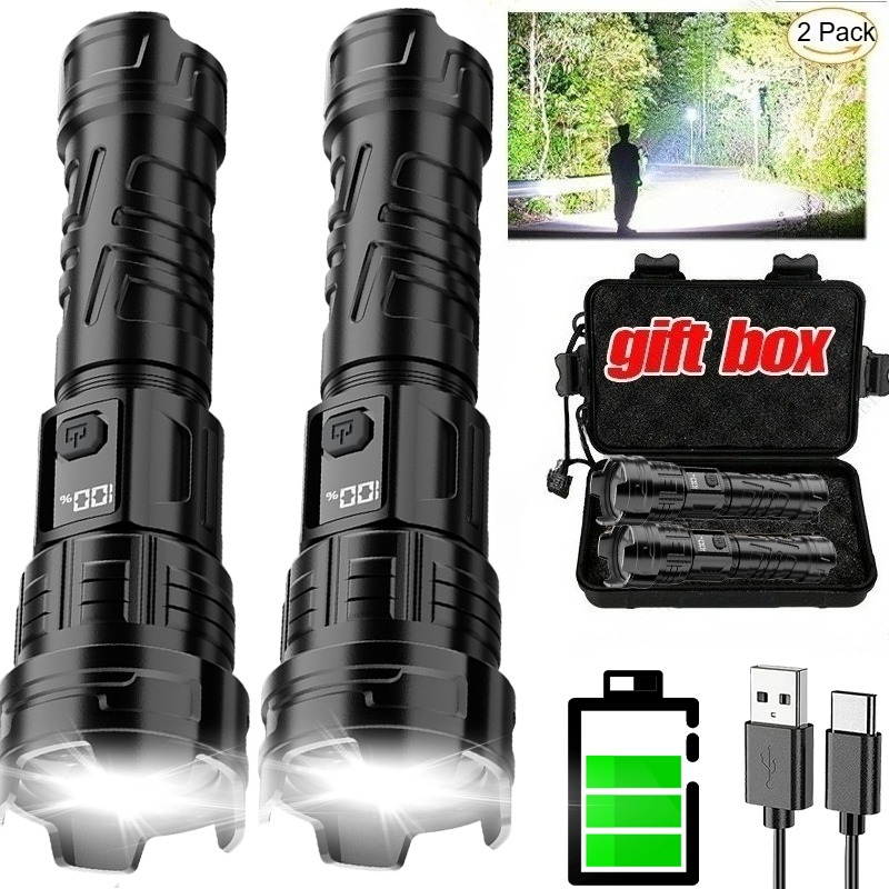 Super Bright LED Flashlight US - Outdoor Hunting And Fishing review and price
