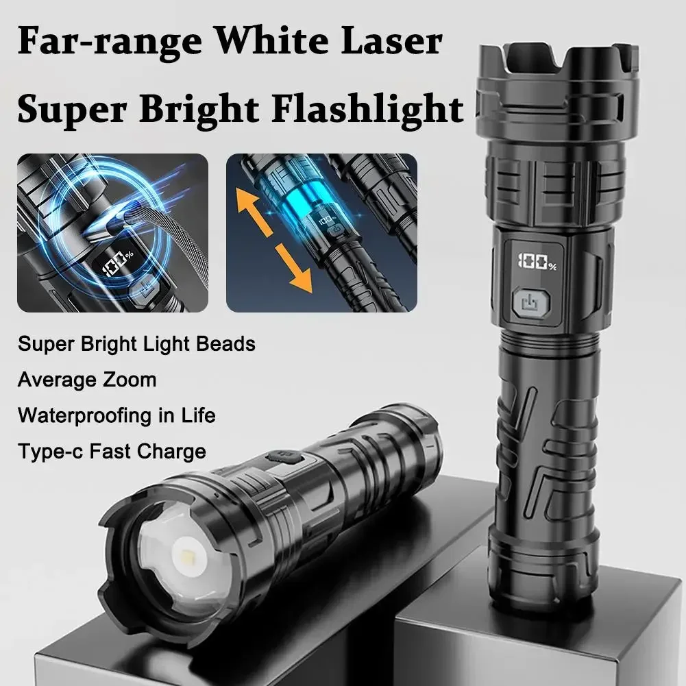 Super Bright LED Flashlight US - Outdoor Hunting And Fishing review and price