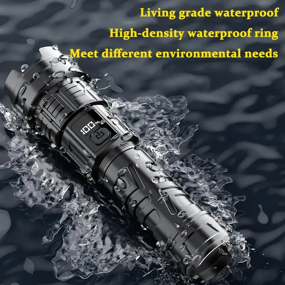 Super Bright LED Flashlight US - Outdoor Hunting And Fishing review and price