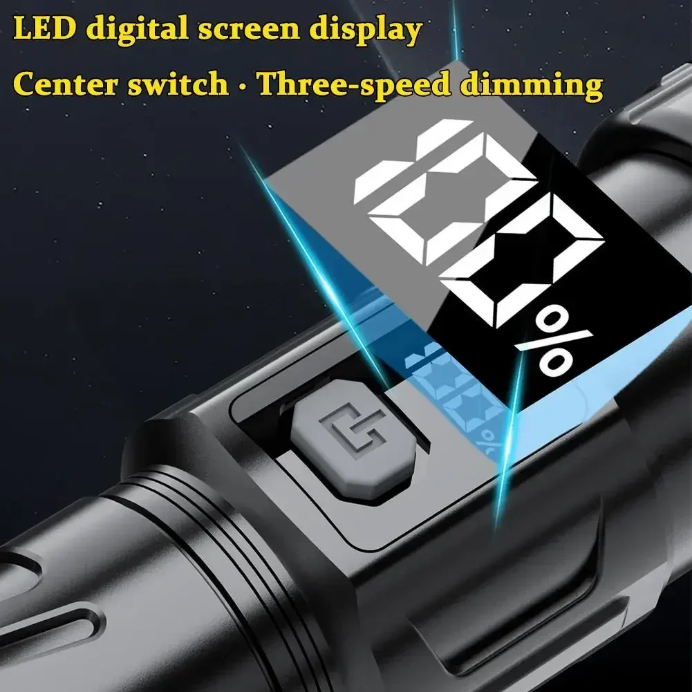 Super Bright LED Flashlight US - Outdoor Hunting And Fishing review and price