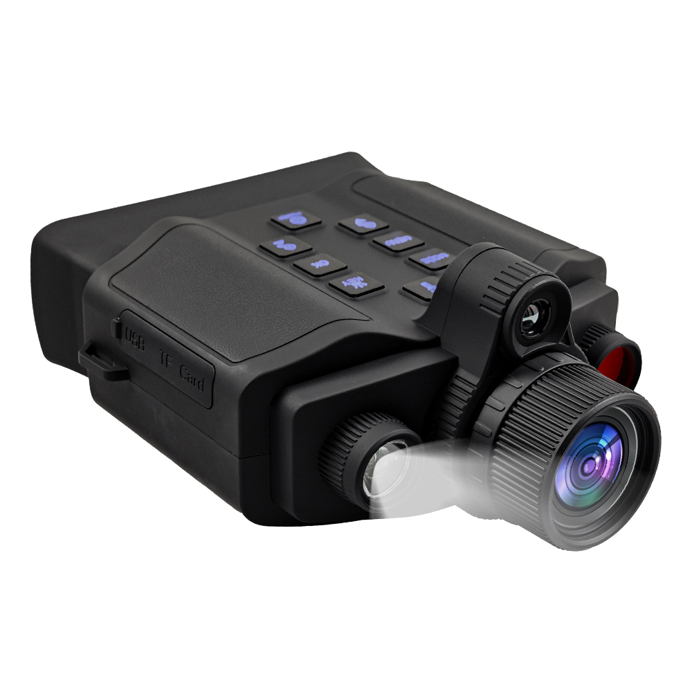 Z10 5K UHD Infrared Thermal Im - Outdoor Hunting Digital Night Vision review and price