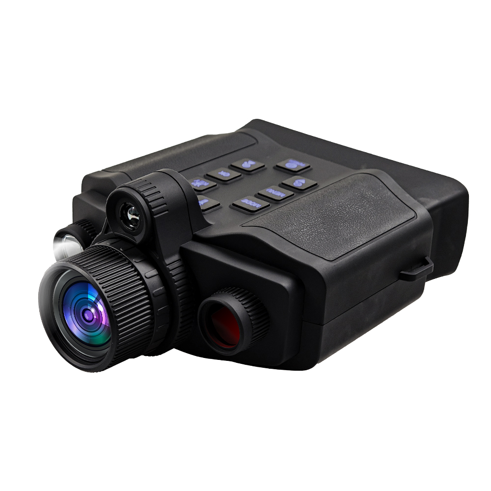 Z10 5K UHD Infrared Thermal Im - Outdoor Hunting Digital Night Vision review and price
