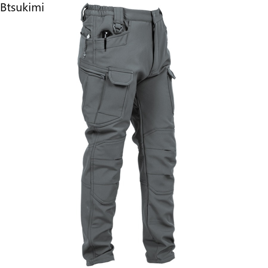Men's Tactical Trousers Outdoo - Outdoor Hunting Overalls review and price