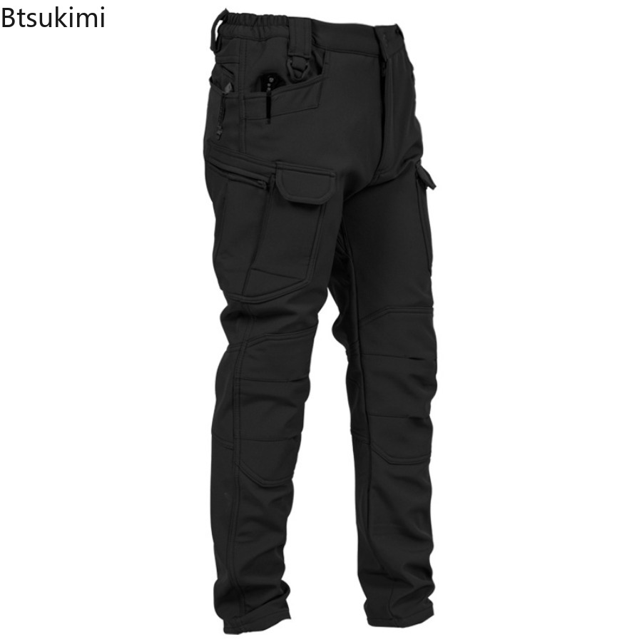Men's Tactical Trousers Outdoo - Outdoor Hunting Overalls review and price